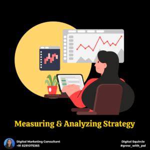 Measuring & Analyzing Strategy